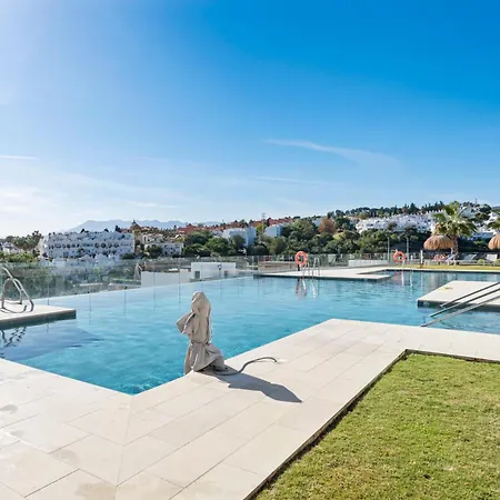 Casa Lily Luxury Cinema & Garden Lejlighed