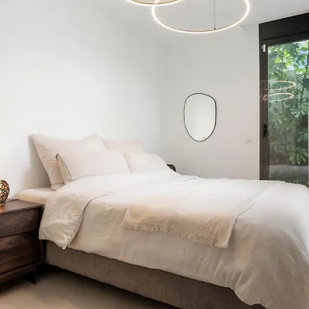 Lejlighed Casa Lily Luxury Cinema & Garden *